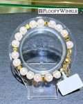 FloofyWinkle Bright Freshwater Pearl Bracelet 1